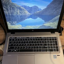 Hp Chrome Notebook