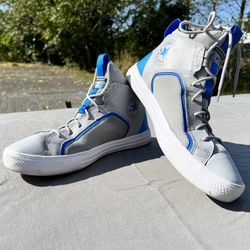 Converse CTAS Ultra Mid High Top Sneakers