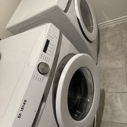 Washer Dryer