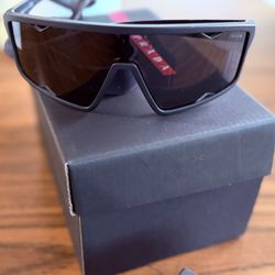  Prada Linea Rossa Men’s 