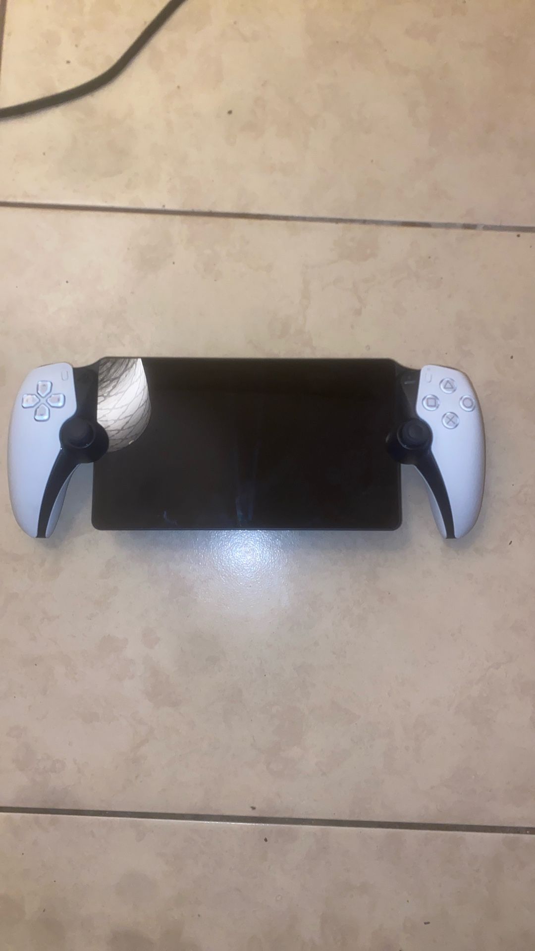 PlayStation Portable Ps5