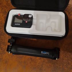 GoPro HERO9 Black Perfect Condition 
