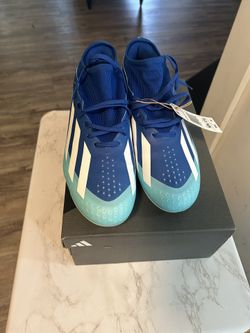 Adidas X Crazy fast Firm ground Size 10.5 US Men