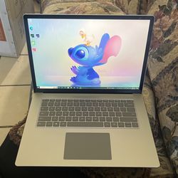 Microsoft Surface Laptop 4