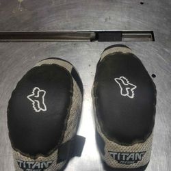 Fox Knee Pads