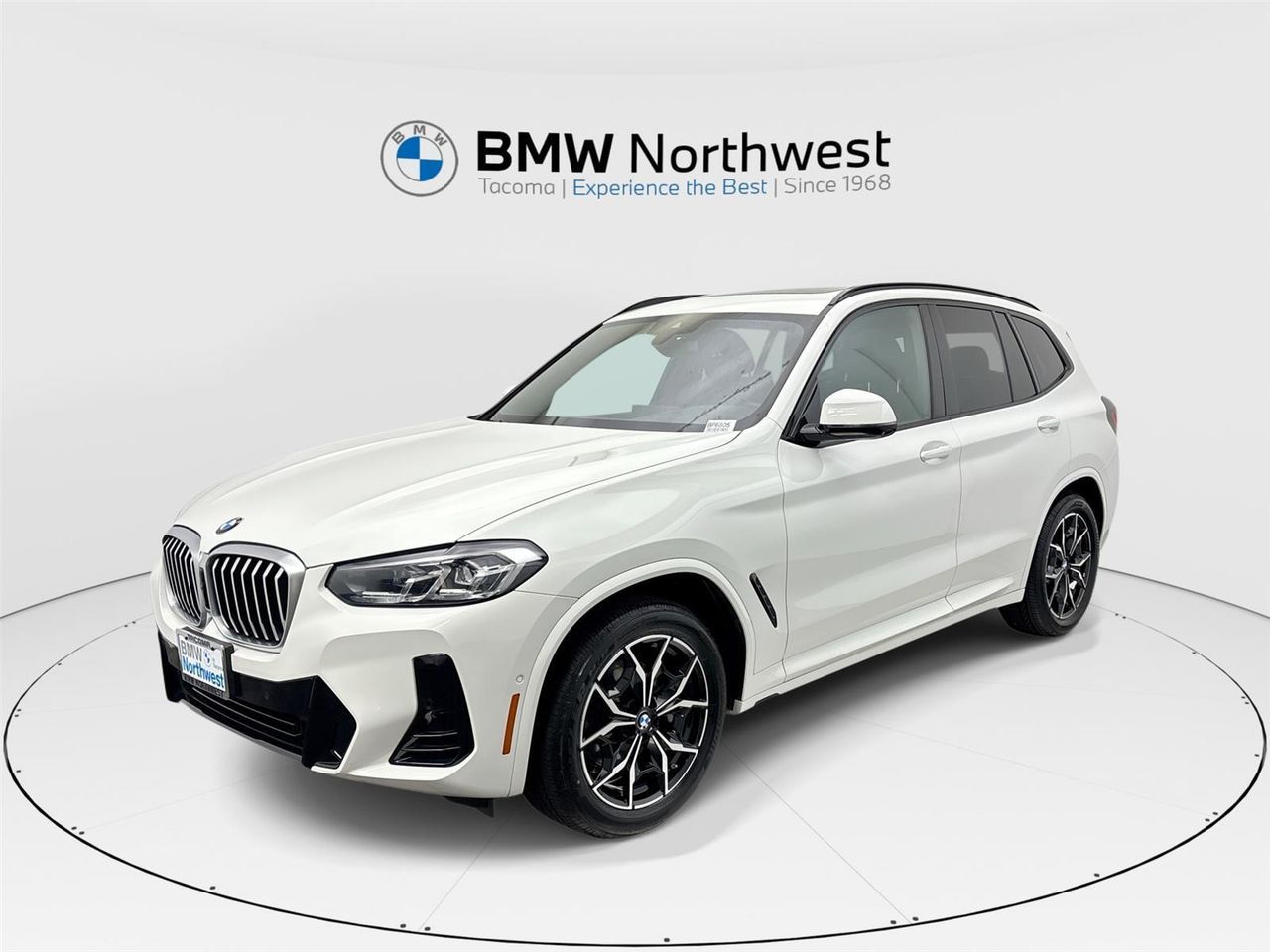 2023 BMW X3