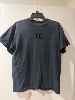 Fear of God FG T-Shirt
