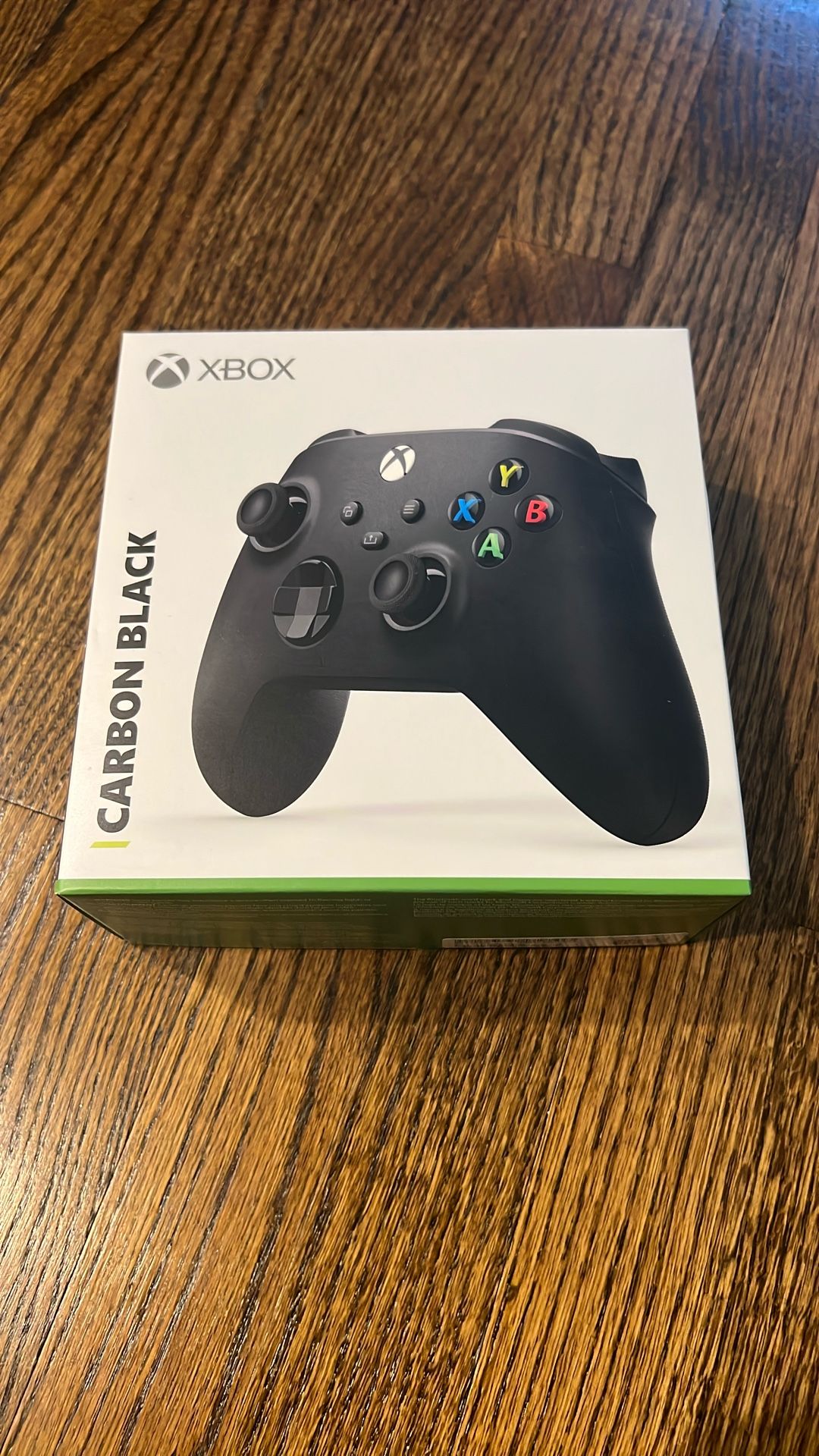 Xbox Controller For Xbox series X|S, Xbox One, Windows, Android, iOS