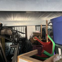 Full Storage Units - Beacon Falls: Read Description - High Return Value