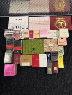 Perfumes