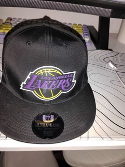 Lakers hats Jordan hats