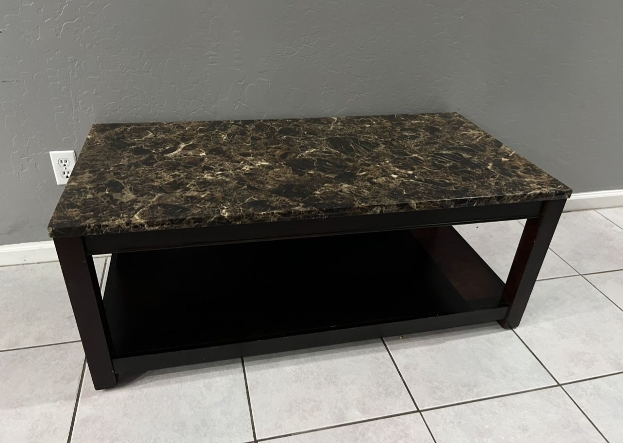 Entertainment Table