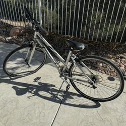 Trek Bike 7300FX