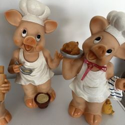 Adornos De Cocina