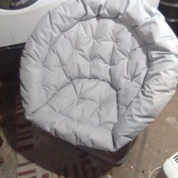 Brand New Saucer Chair