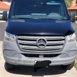 2019 Mercedes-Benz Sprinter