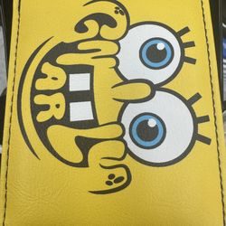SpongeBob Wallet 