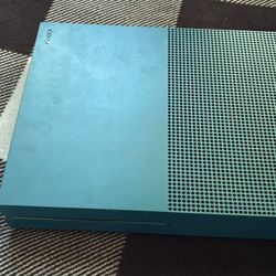 Xbox Series S Come With Tv And Car Part