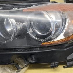 BMW 3-Series Xenon (HID) Headlight