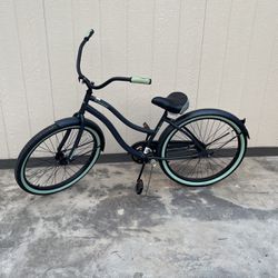 New Bike