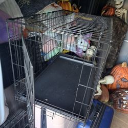Dog Crate 