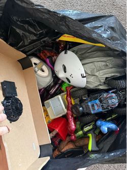 Toys
