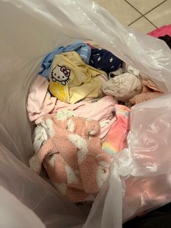Babygirl clothes