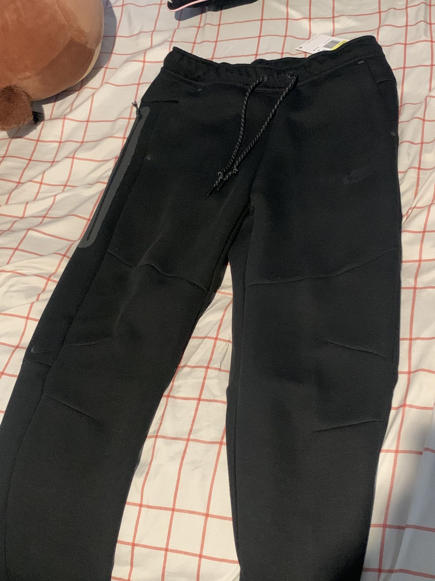 Men’S Nike Tech Fleece Jogger Pants