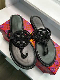 Tory Burch Miller Sandals