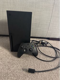 XBOX Series X 1T
