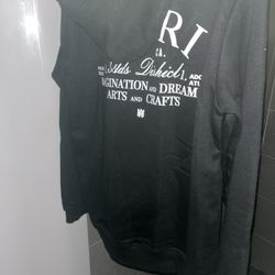AMIRI Hoodie 