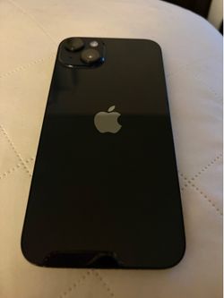 Used IPhone 14 Plus Midnight