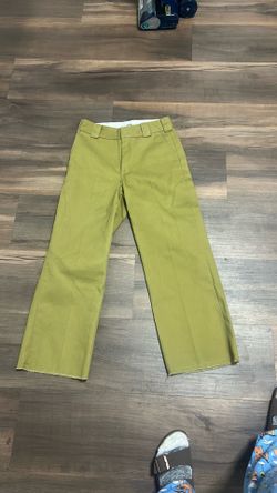 Dickie pants