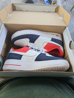 Air Force 1 LV8