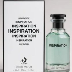 Inspiration EDP Fragrance- Perfume