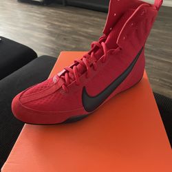 Nike  boxing Shoes