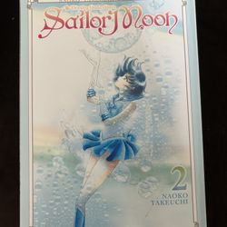 Sailor Moon Pretty Guardian