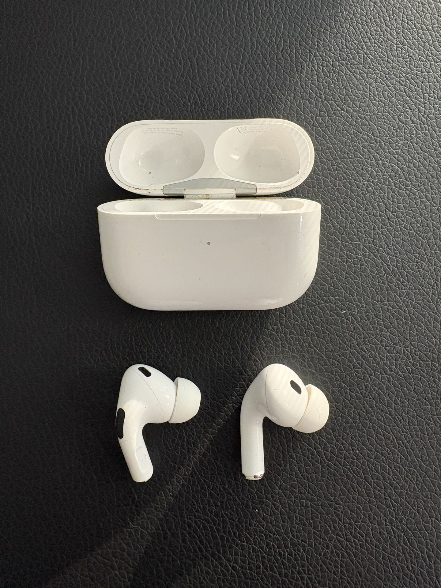 Apple AirPods Pro 2nd Gen