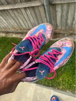 Kd 6 “Aunt pearl”