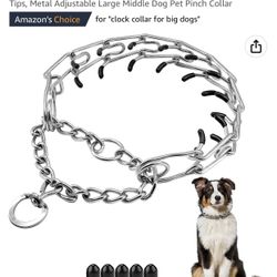Choke Collar