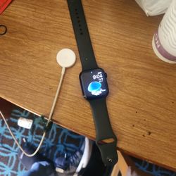 Apple Watch Se 44mm (Cell And GPS)