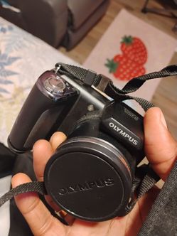 Digital camera