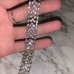 Diamond Choker