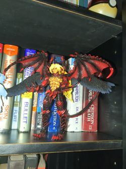 Bastard Figurine #2