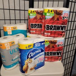 Household Bundles Available 