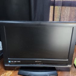Emerson LC195EMX 19-inch 720p HD LCD