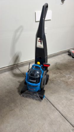 Bissell Pro Heat2x
