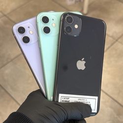 iPhone 11
