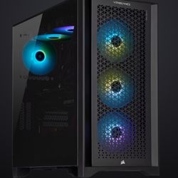 Corsair Vengeance A7200 Gaming PC