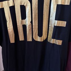 True Religion, Shirt, Designer,